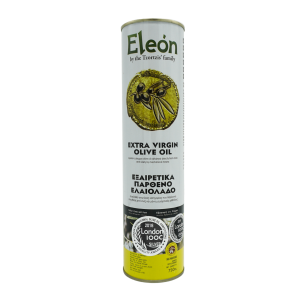 ELEON Extra Virgin Olive Oil