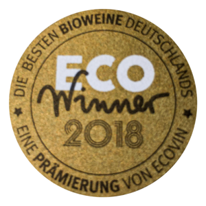 Eco Winner 2018